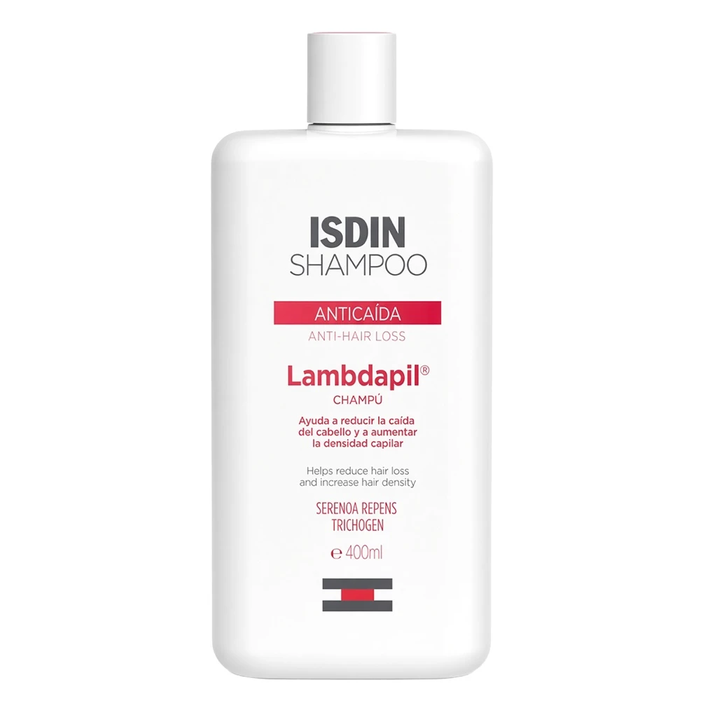 Lambdapil Anti-Hair Loss Shampoo 400ml