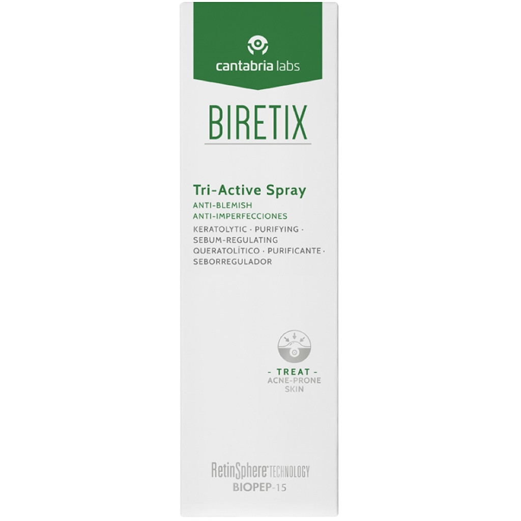 Biretix Tri-Active Spray 100 ml