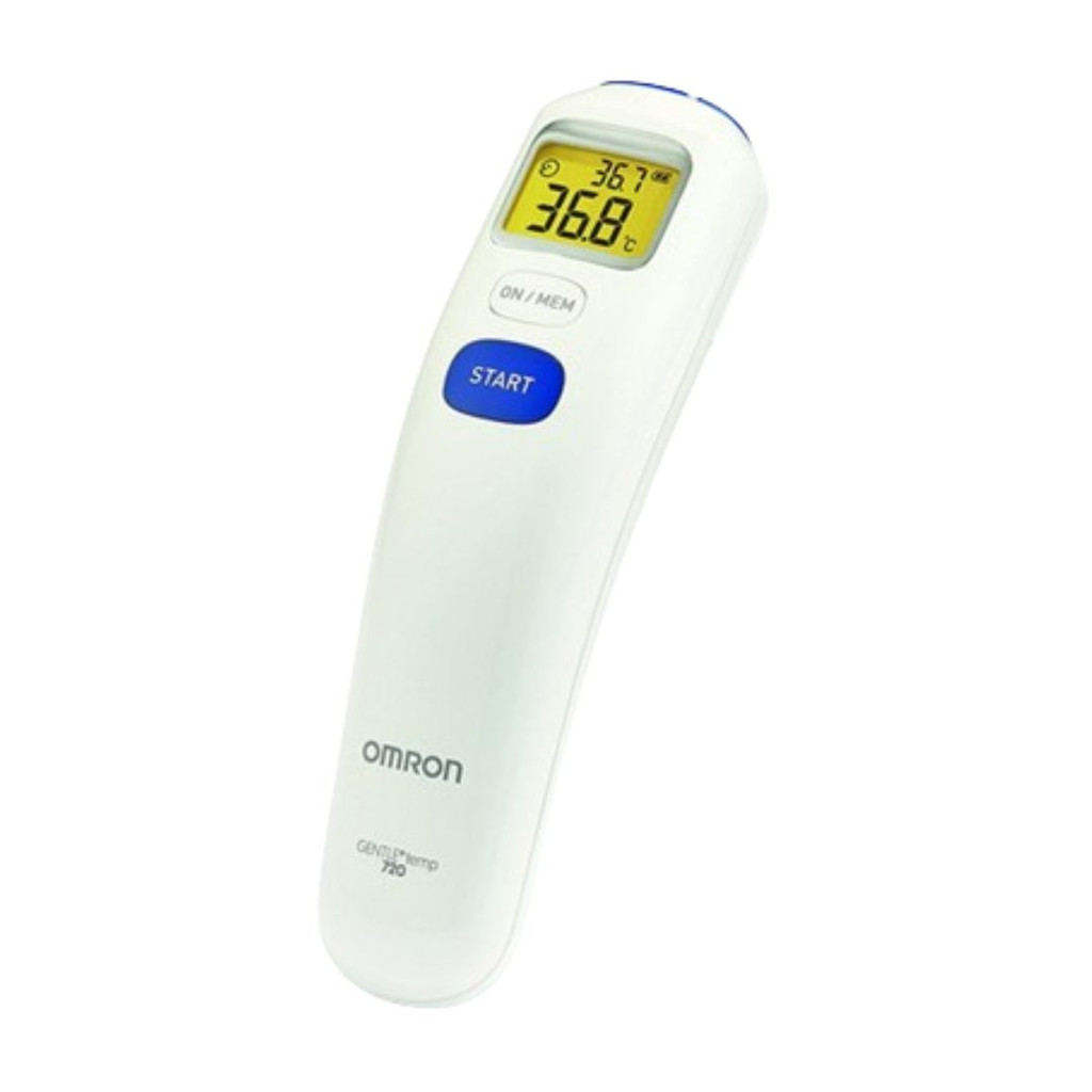 Omron Gentle Thermometer 720