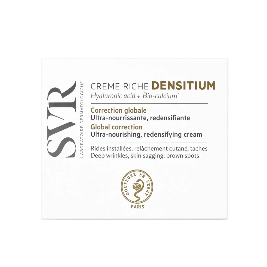 SVR Densitium Cream Riche 50ml