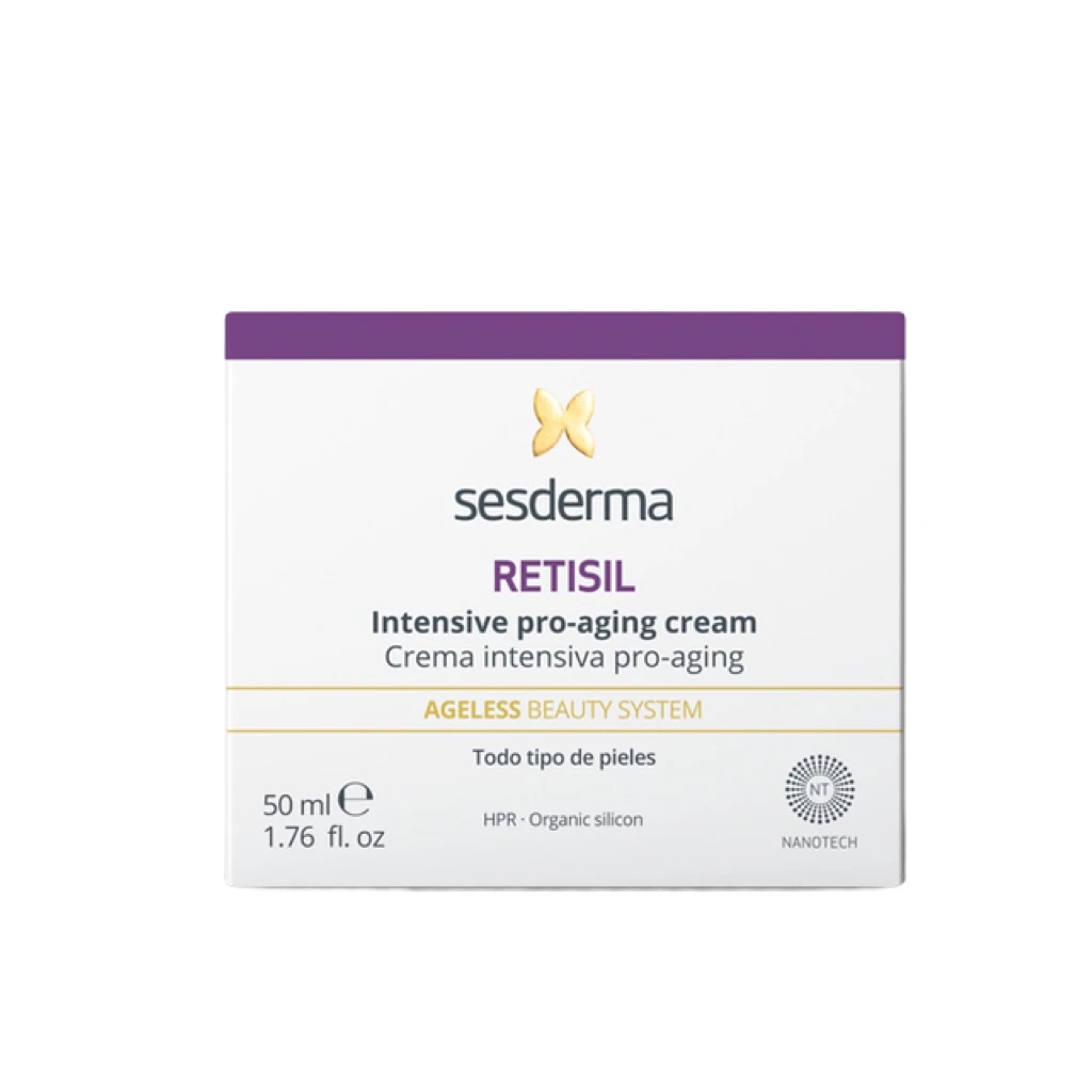 Sesderma Retisil Intensive Cream 50ml