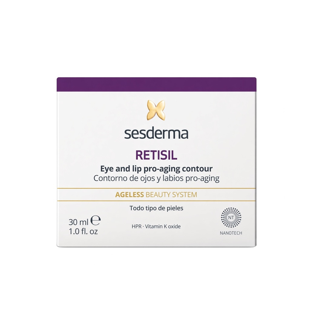 Sesderma Retisil Eye and Lip 30ml