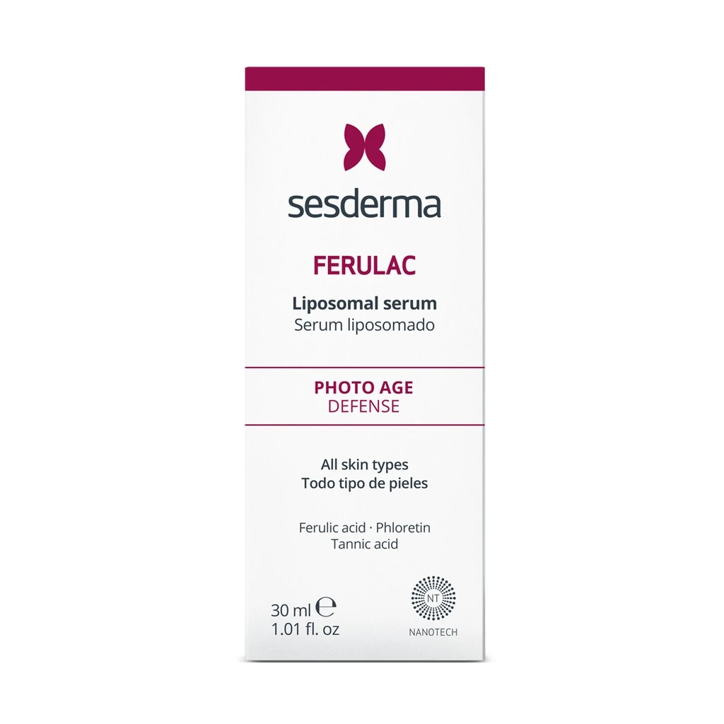 Sesderma Ferulac Serum 30ml