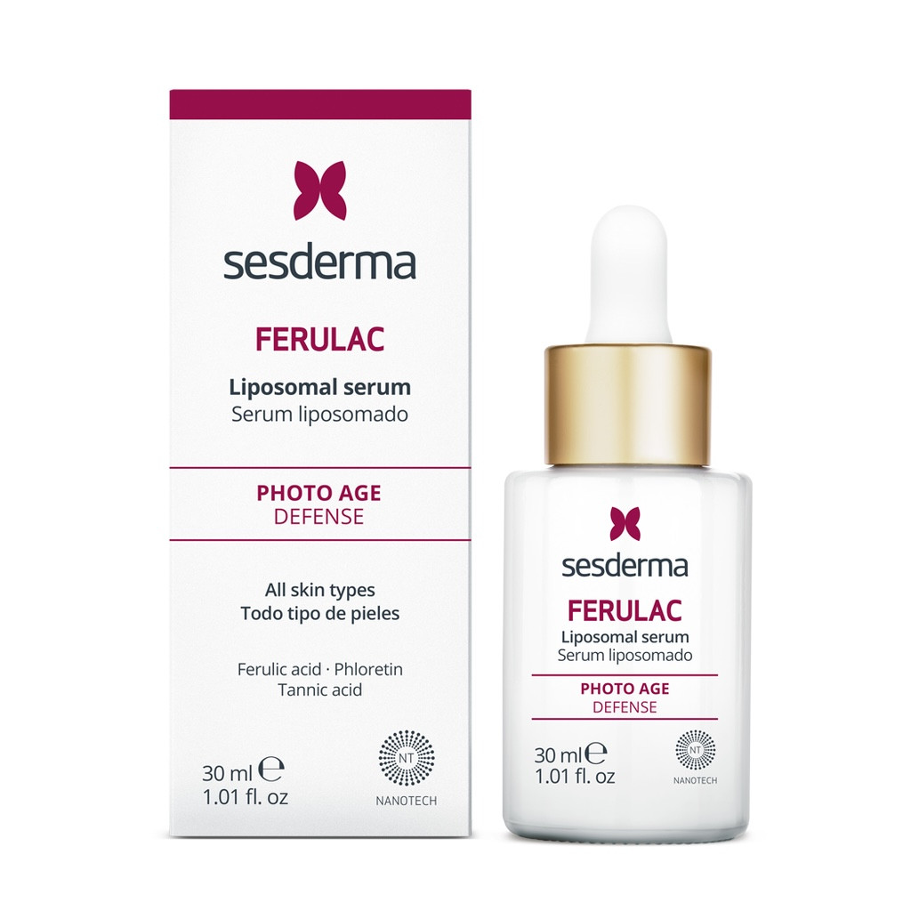 Sesderma Ferulac Serum 30ml