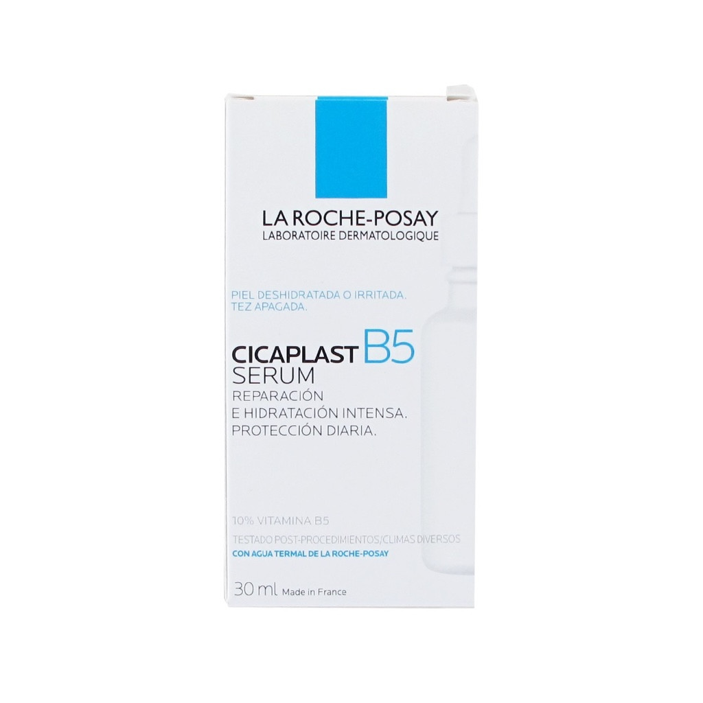 La Roche Posay Cicaplast B5 Serum 30ml