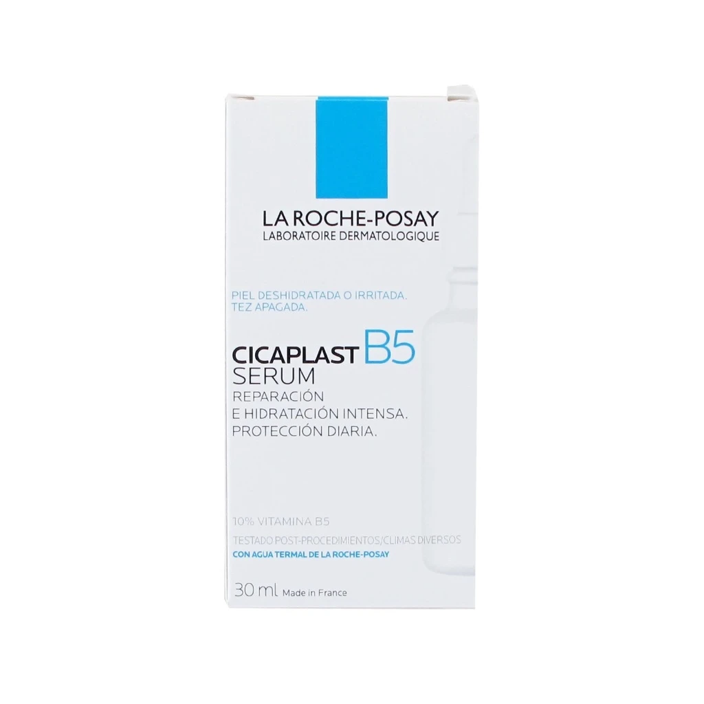 La Roche Posay Cicaplast B5 Serum 30ml