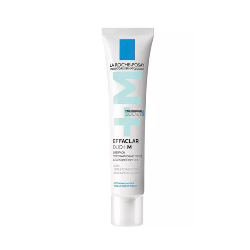 La Roche Posay Effaclar Duo+M 40ml