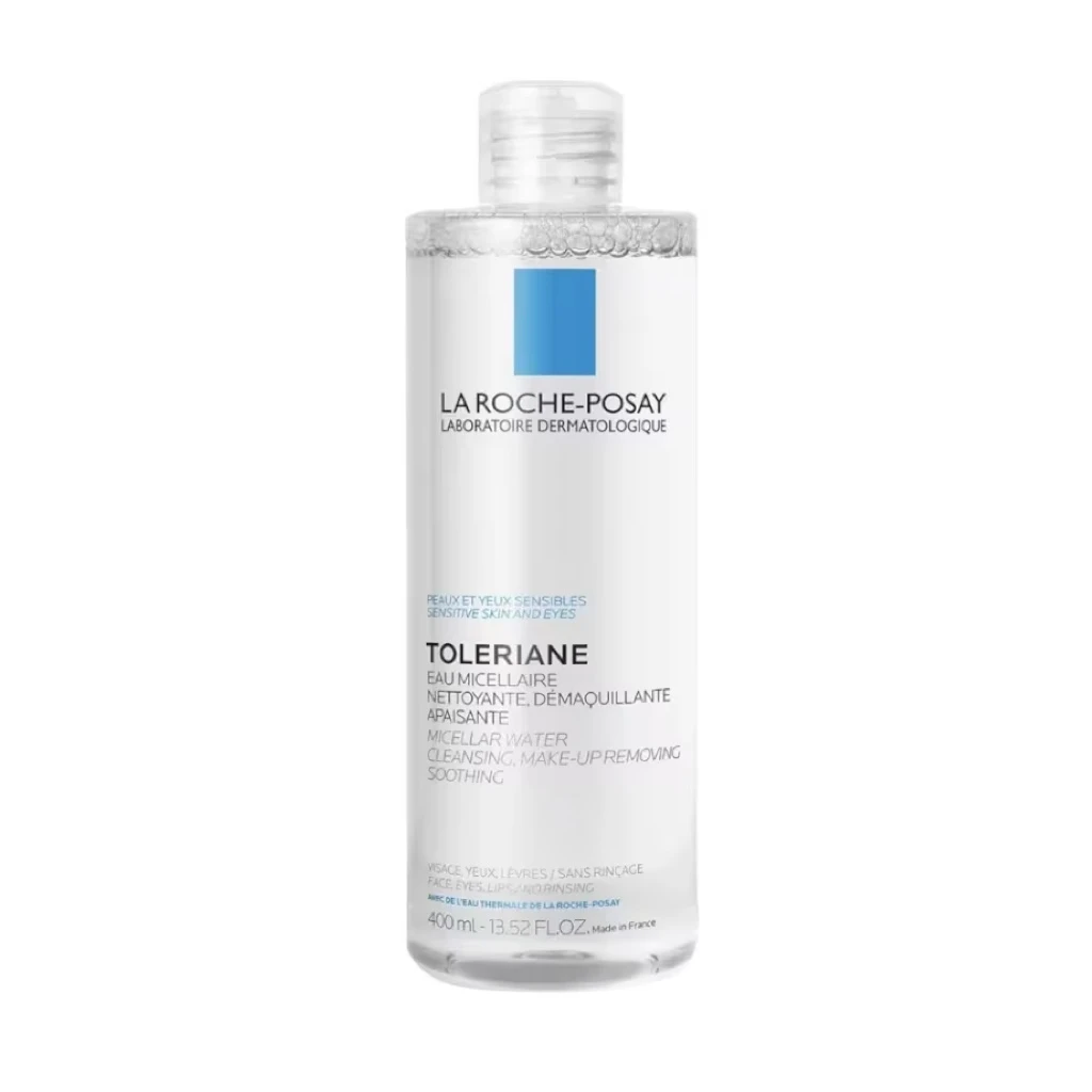 La Roche Posay Micellar Water Ultra Sensitive Skin 400ml