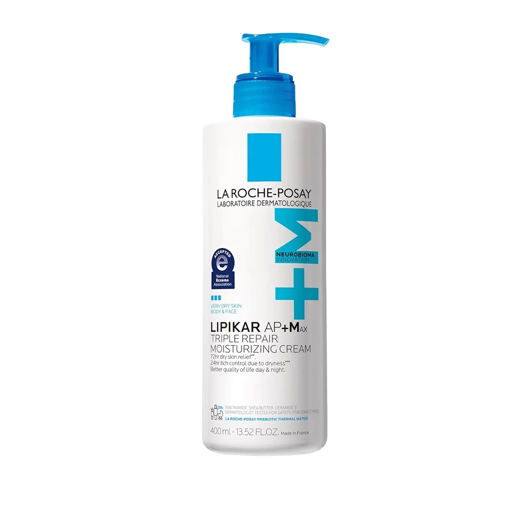 La Roche Posay Lipikar Baume AP+M 400ml