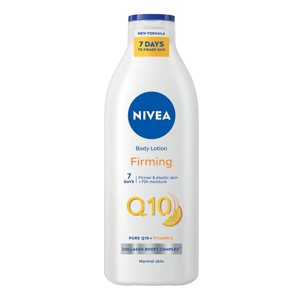 Nivea Q10 Firming Body Lotion 250 ml