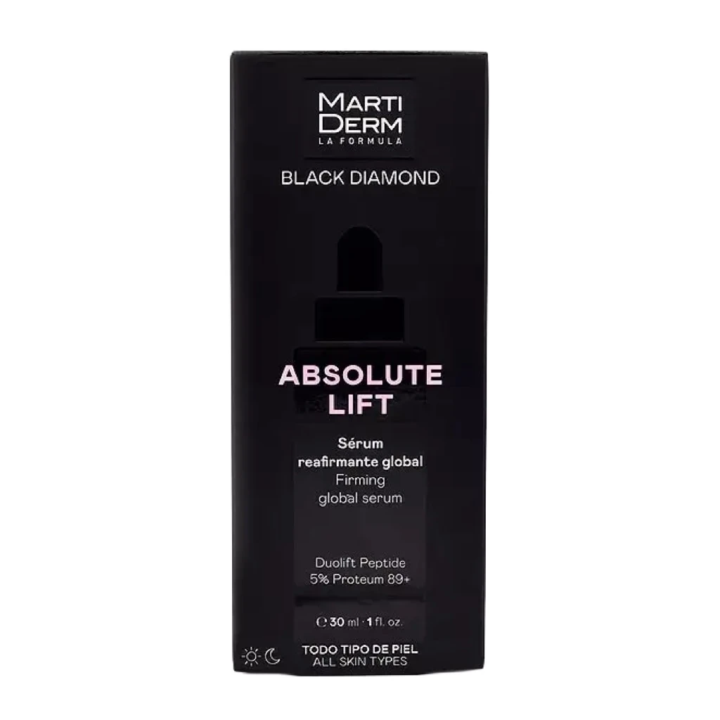 Martiderm Black Diamond Absolute Lift 30ml