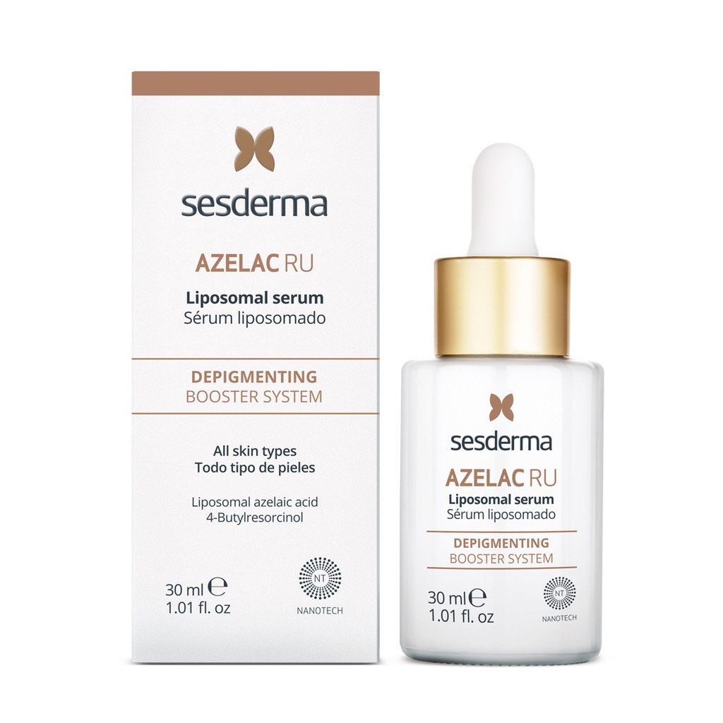 Sesderma  Azelac Ru Facial Serum 30ml