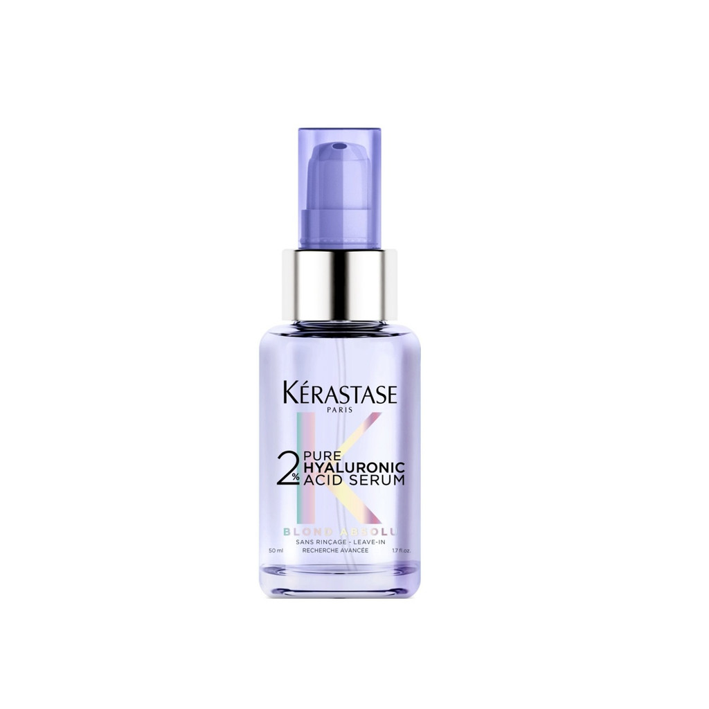 Kérastase Blond Absolu 2% Pure Hyaluronic Acid Serum 50ml