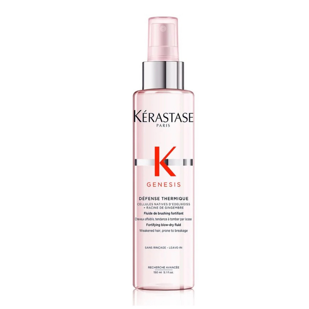 Kerastase CH テルミック RGNR 150ml Kérastase Genesis Defense Thermique Heat Protecting Spray 150ml