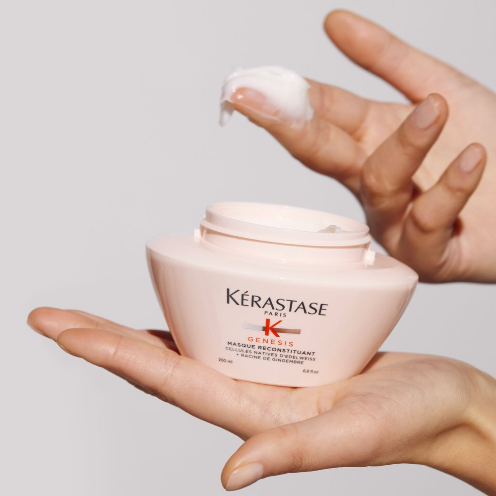 Kérastase Genesis Reconstituant Hair Mask 200ml