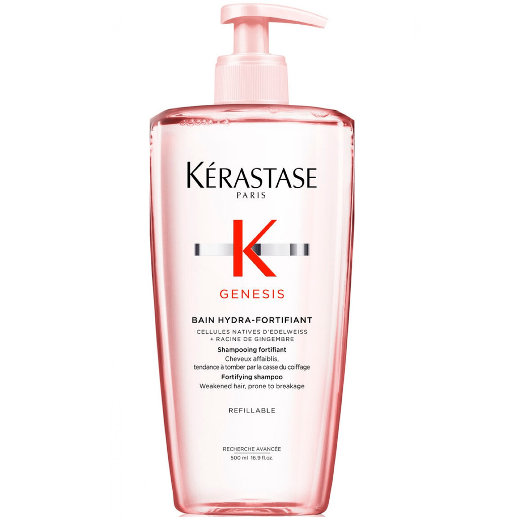 Kérastase Genesis Bain Nutri-Fortifiant Shampoo 250ml