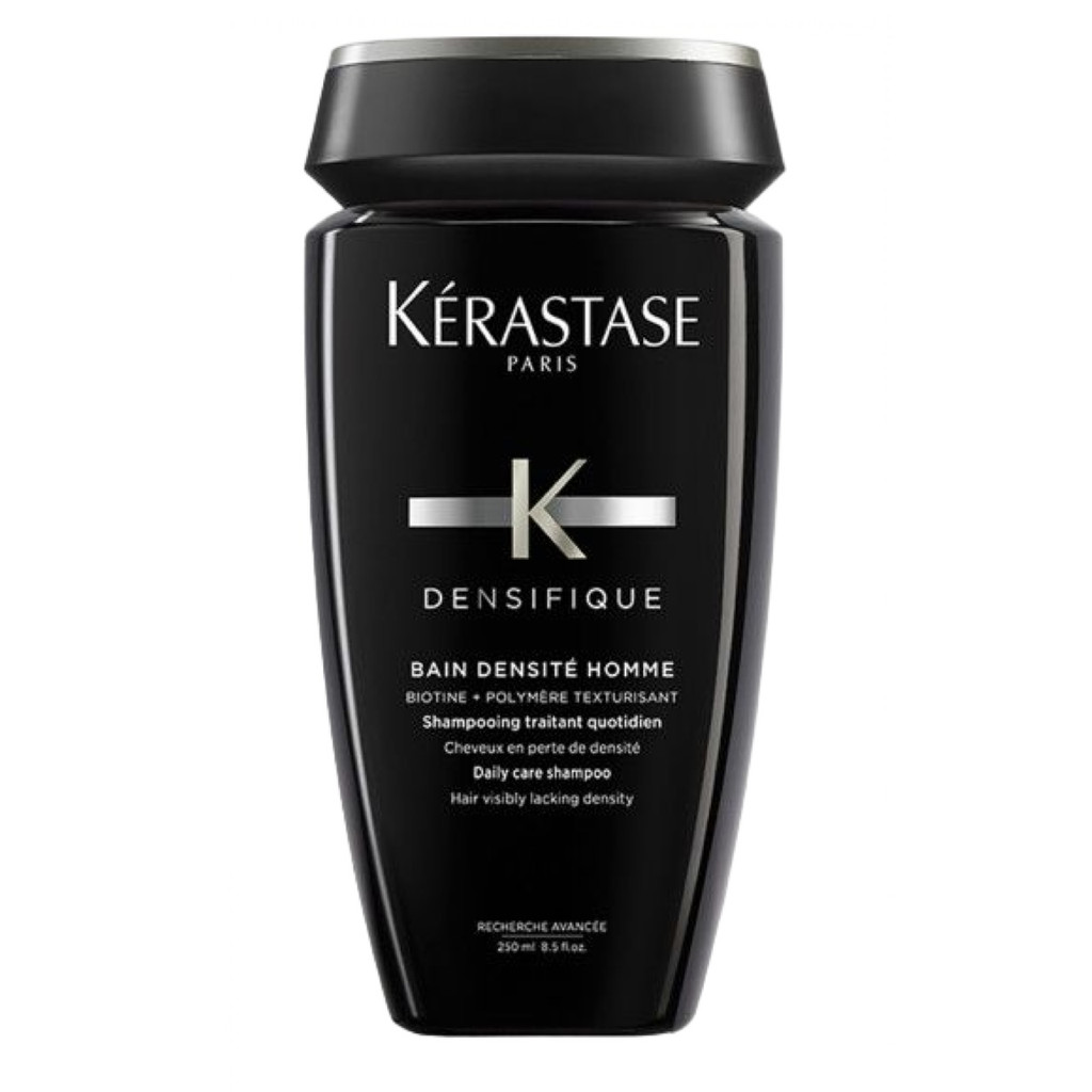Kérastase Densifique Homme Bain Densité 250ml