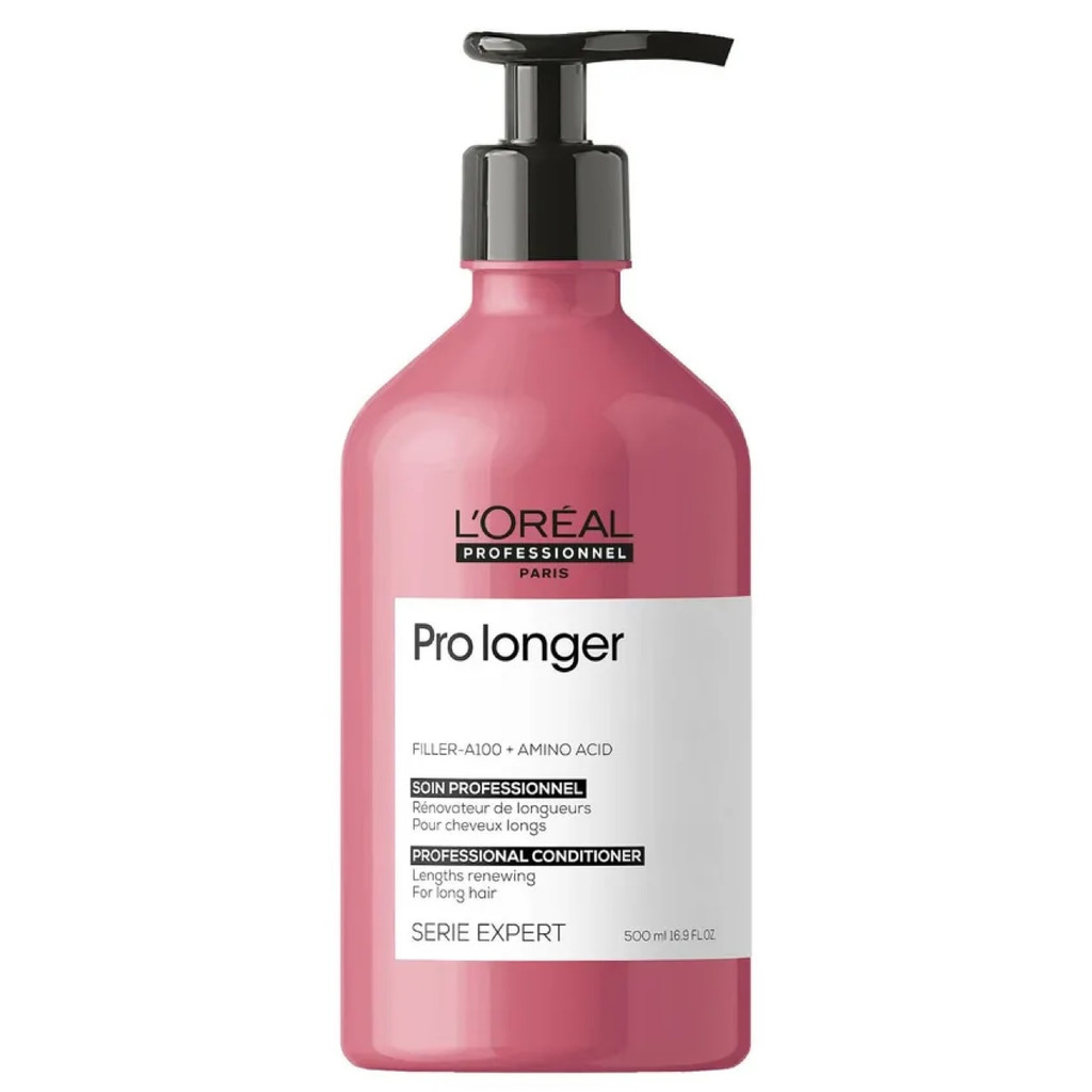 L'Oréal Professionnel Pro Longer Conditioner 500ml