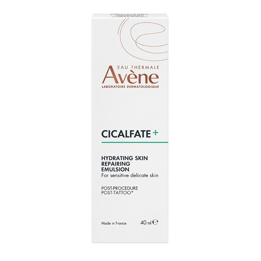 Avène Cicalfate+ Emulsion 40ml
