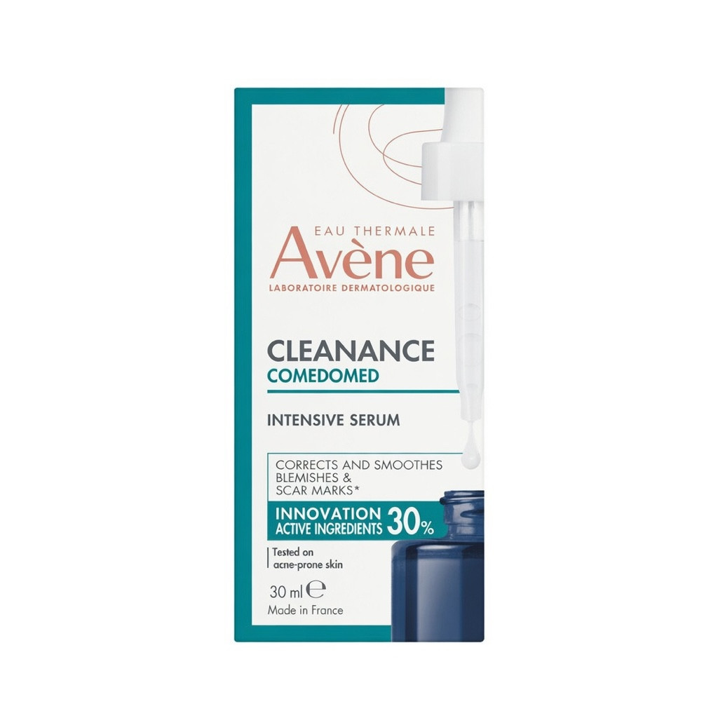 Avène Cleanance Serum 30ml