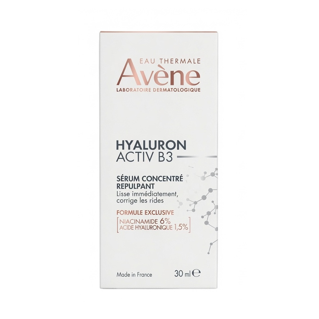 Avène Hyaluron Activ B3 Serum 30ml