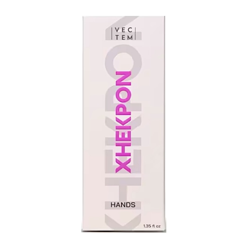 Xhekpon Hand Cream 40ml