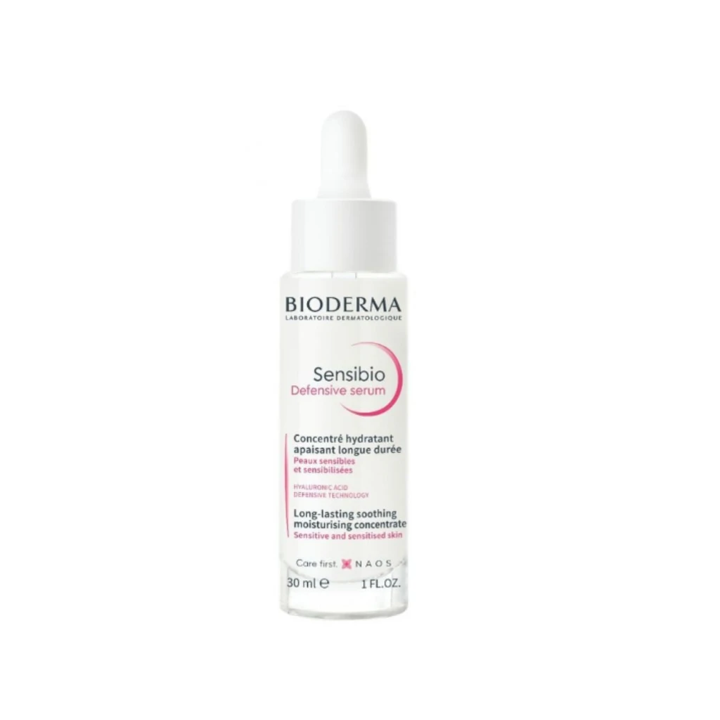 Bioderma Sensibio Serum 30 ml