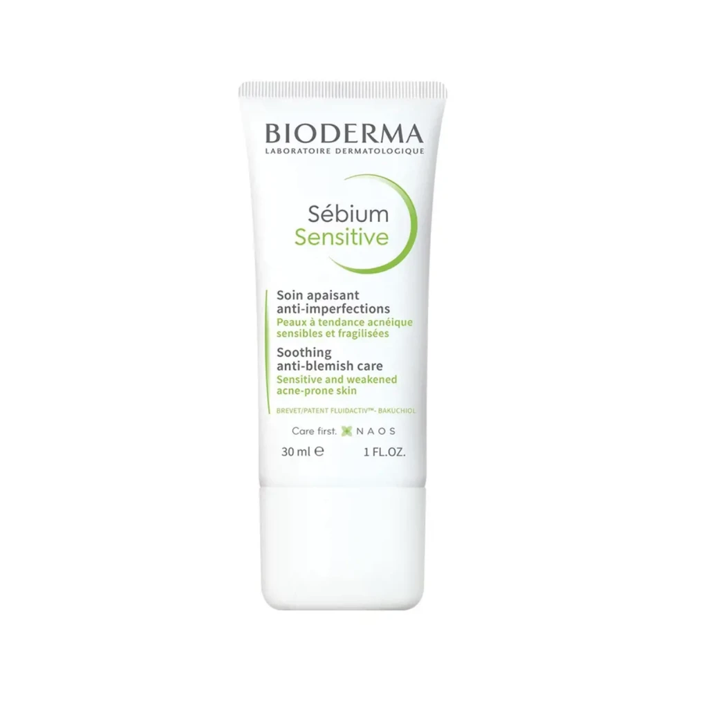 Bioderma Sébium Soothing 30ml