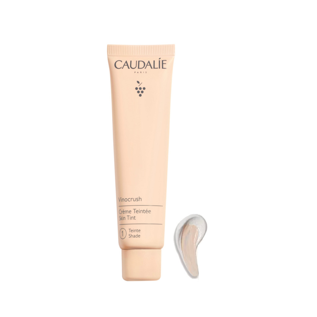 Caudalie Vinocrush CC Cream 1 30ml