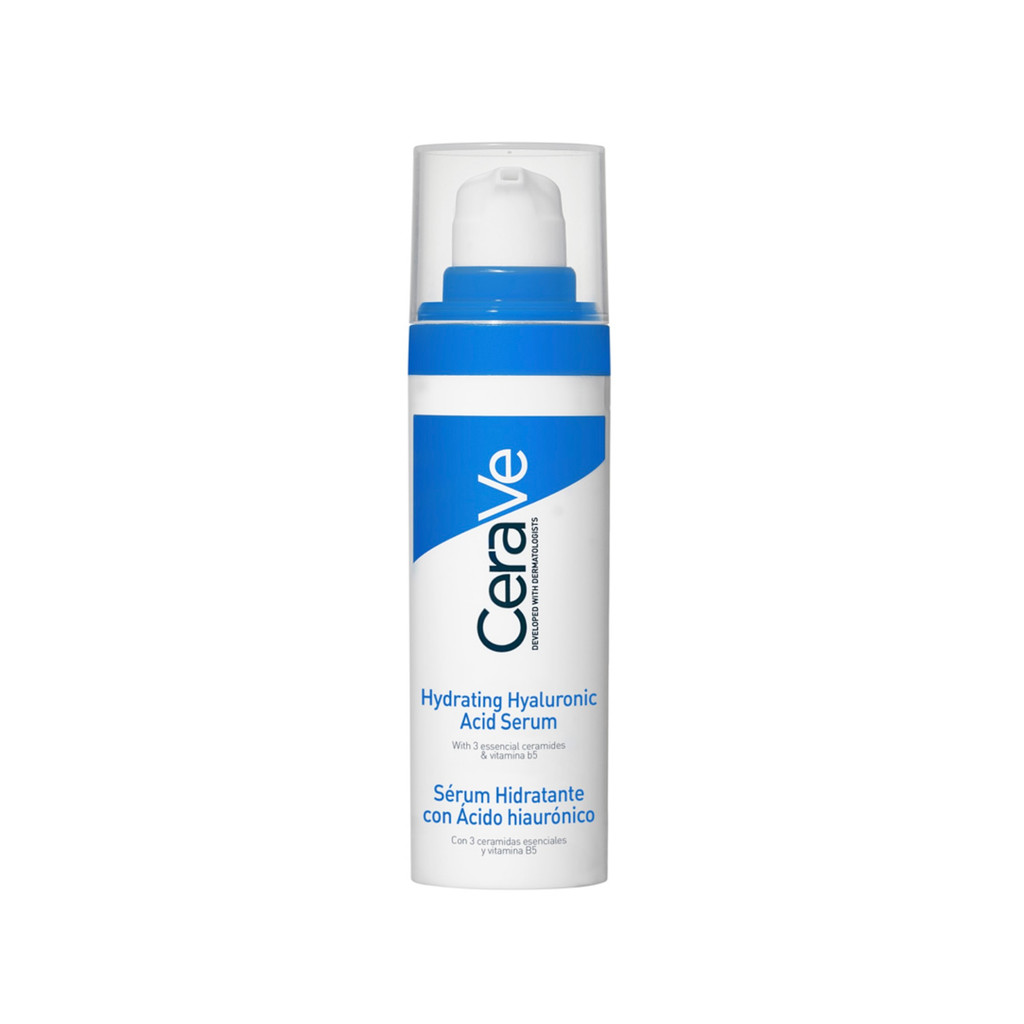 Cerave Serum Moisturizer 30ml