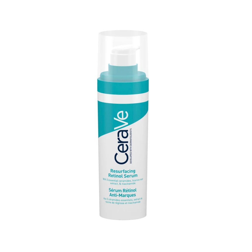 CeraVe Retinol Serum 30ml