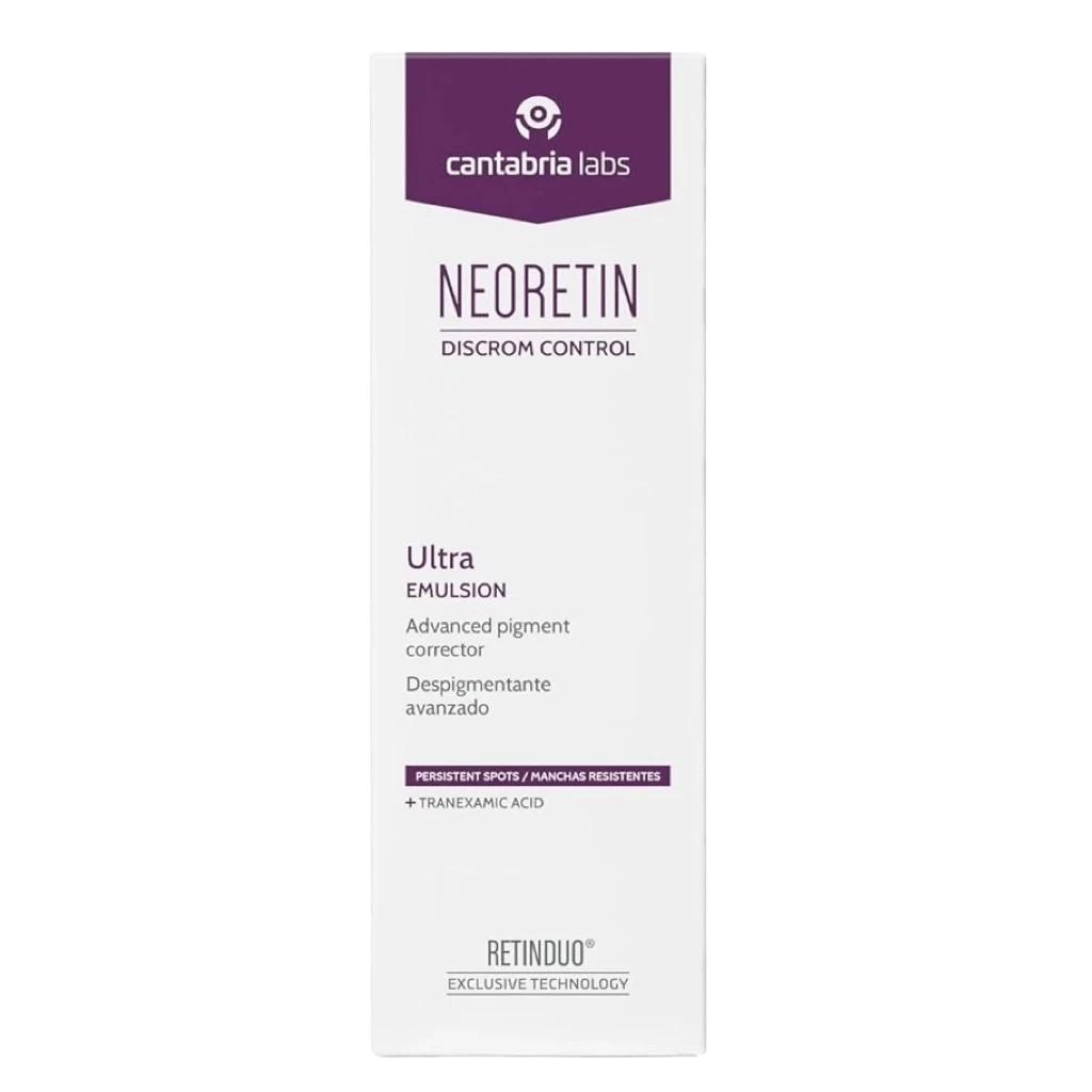 Neoretin Ultra Emulsion Depigmenting 30ml