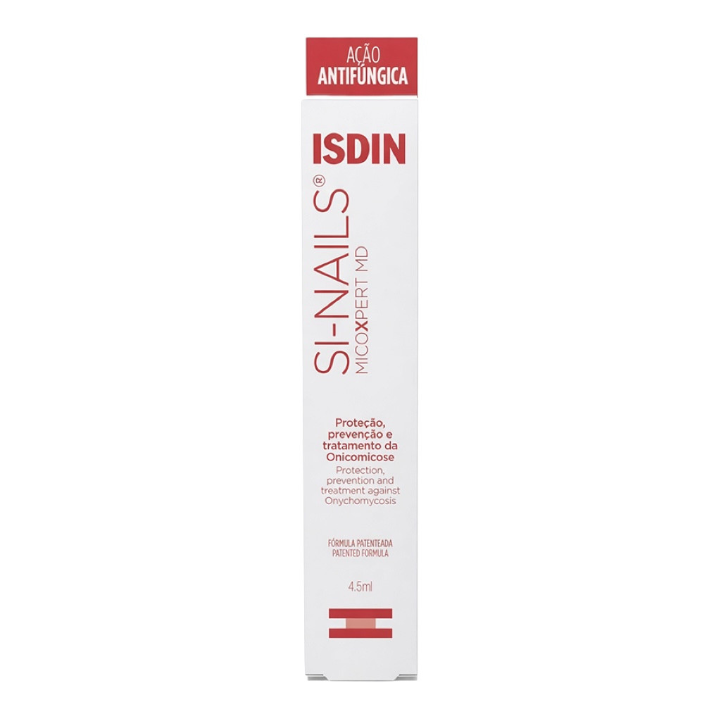 Isdin Si-Nails MicoXpert MD 4.5ml