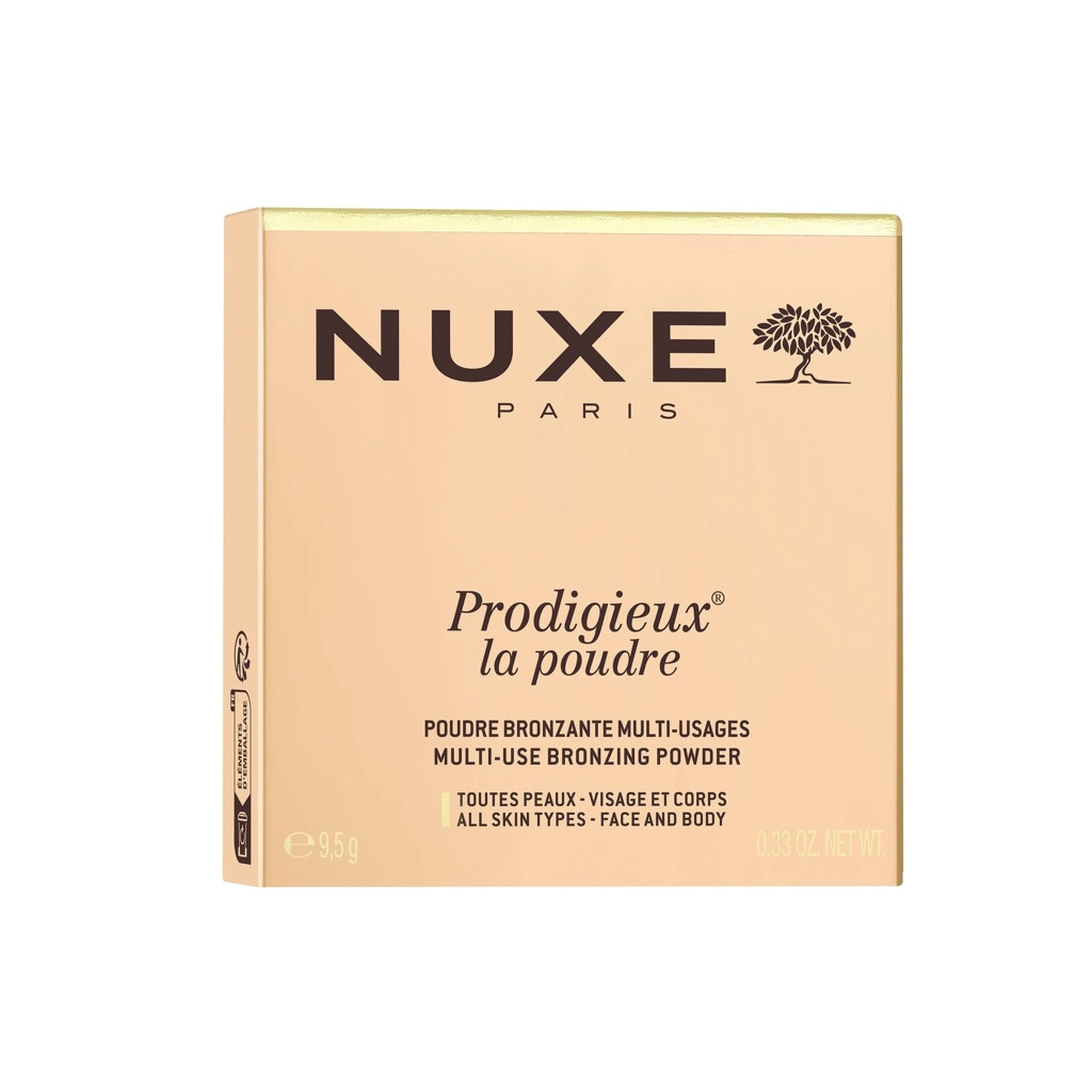 Nuxe Prodigieux Multi-Use Bronzing Powder 9.5 g