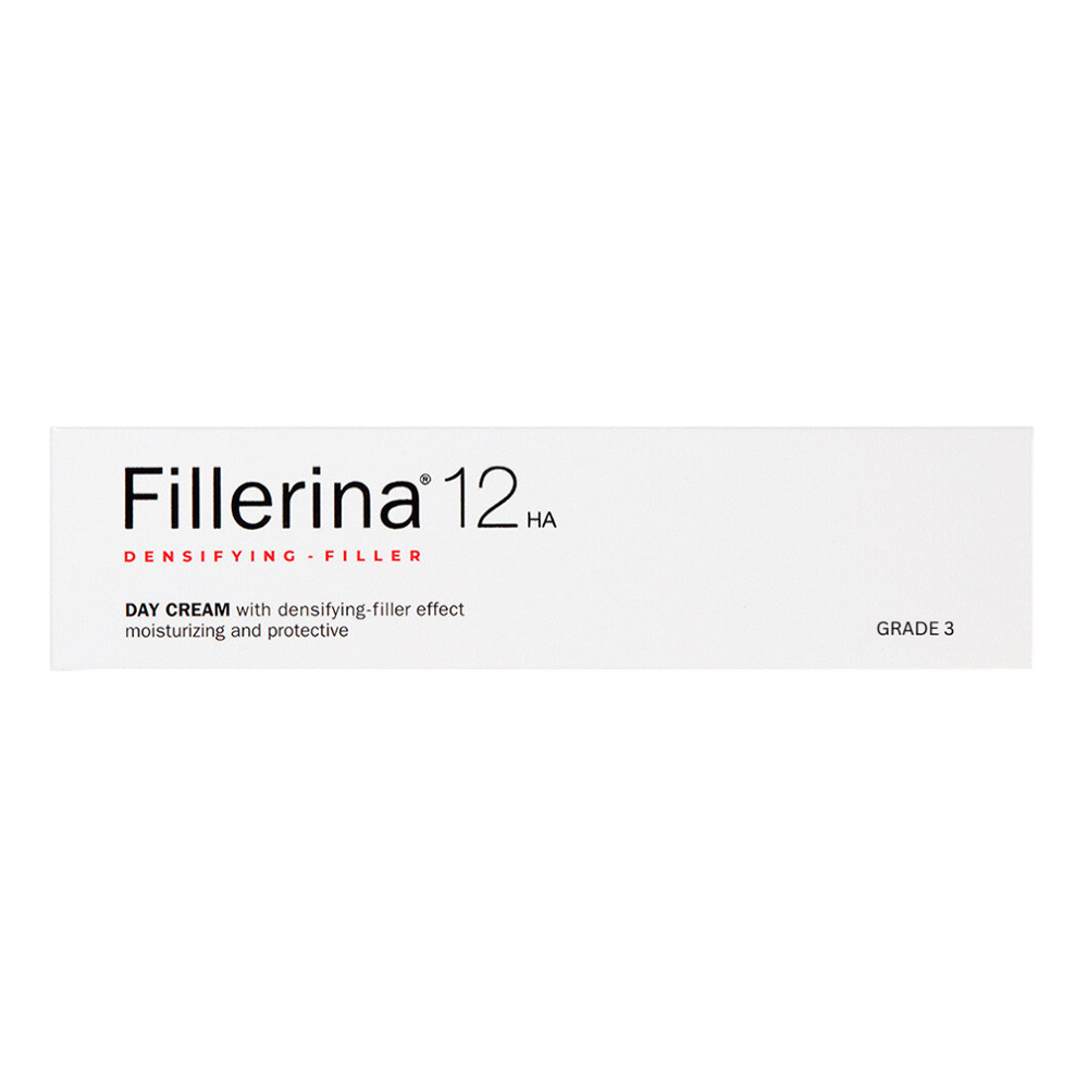 Fillerina 12HA Day Cream Grade 3 50 ml