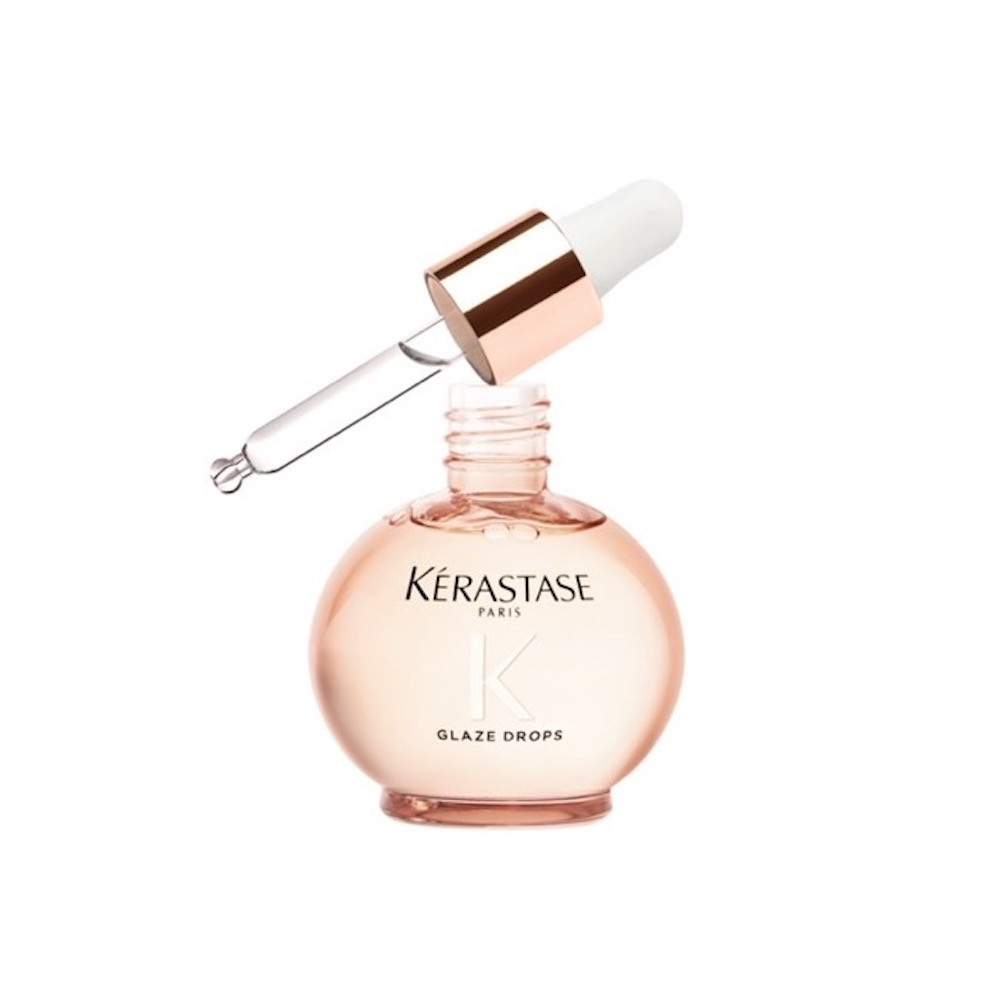 Kérastase Gloss Absolu Glaze Drops Hair Oil 45 ml