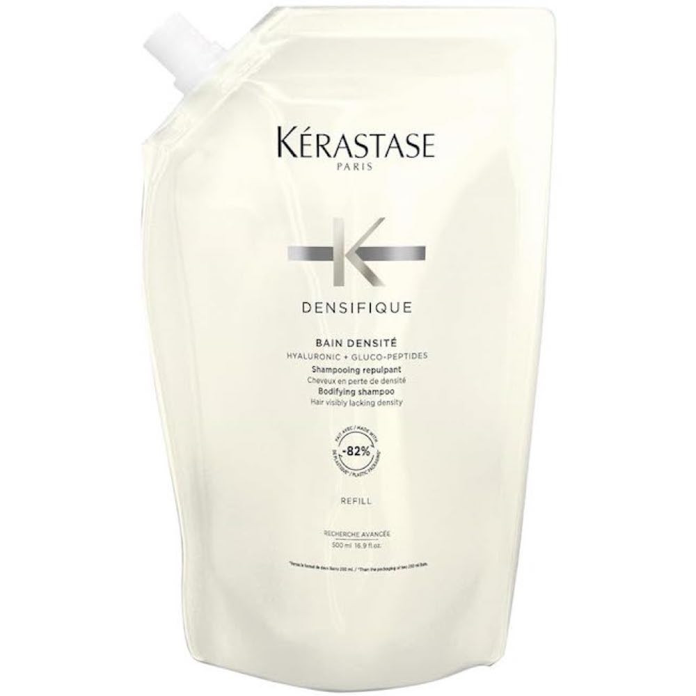 Kérastase Densifique Bain Densité Shampoo Refill 500 ml