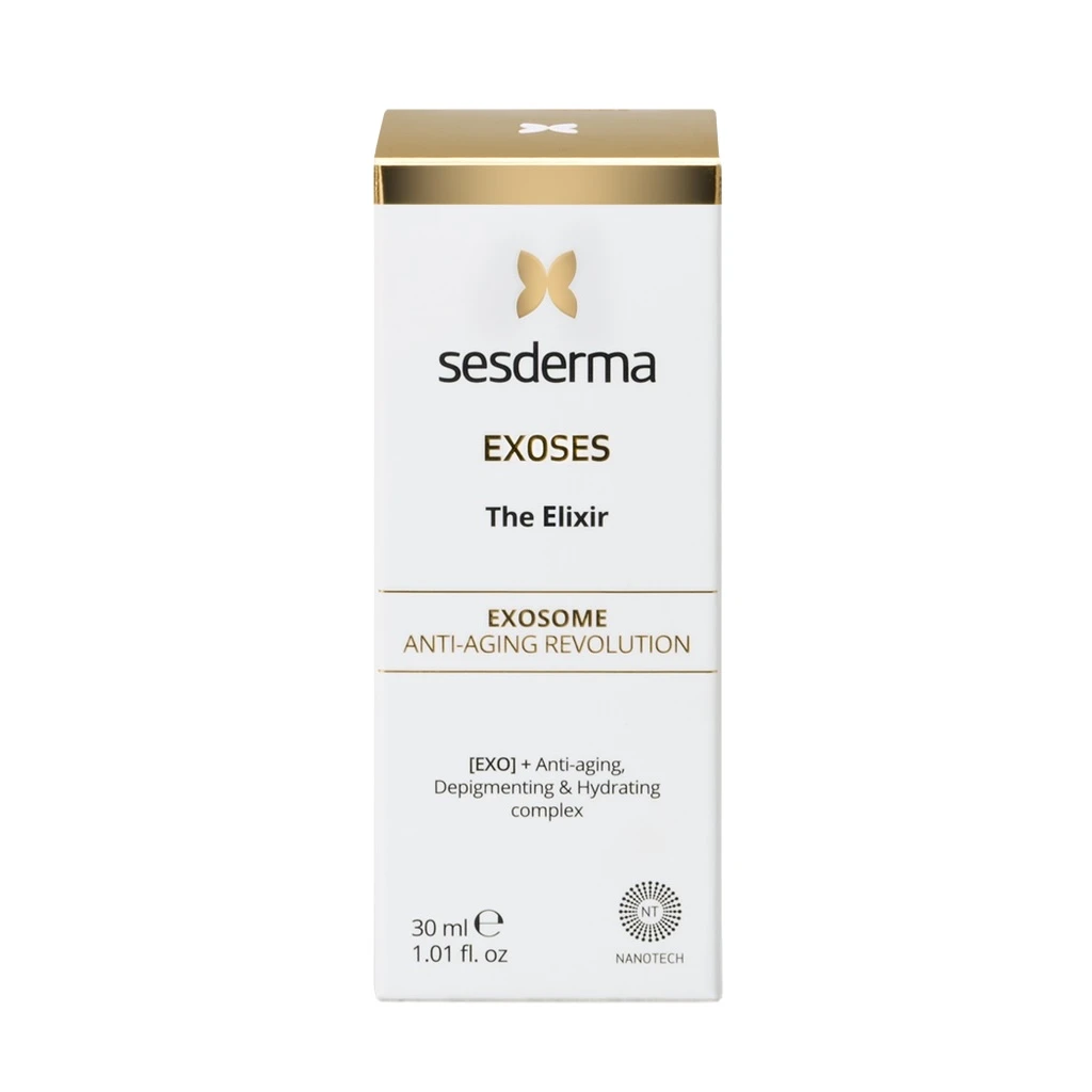 Sesderma Exoses The Elixir 30ml