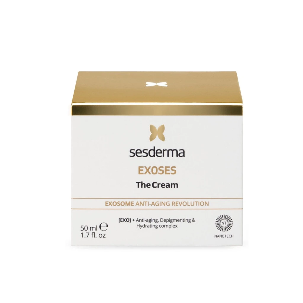 Sesderma Exoses The Cream 50ml