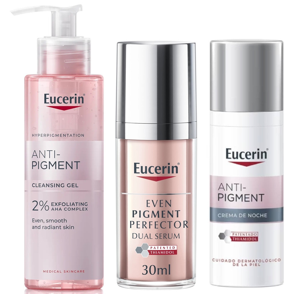 Eucerin Pack Anti Pigment Night