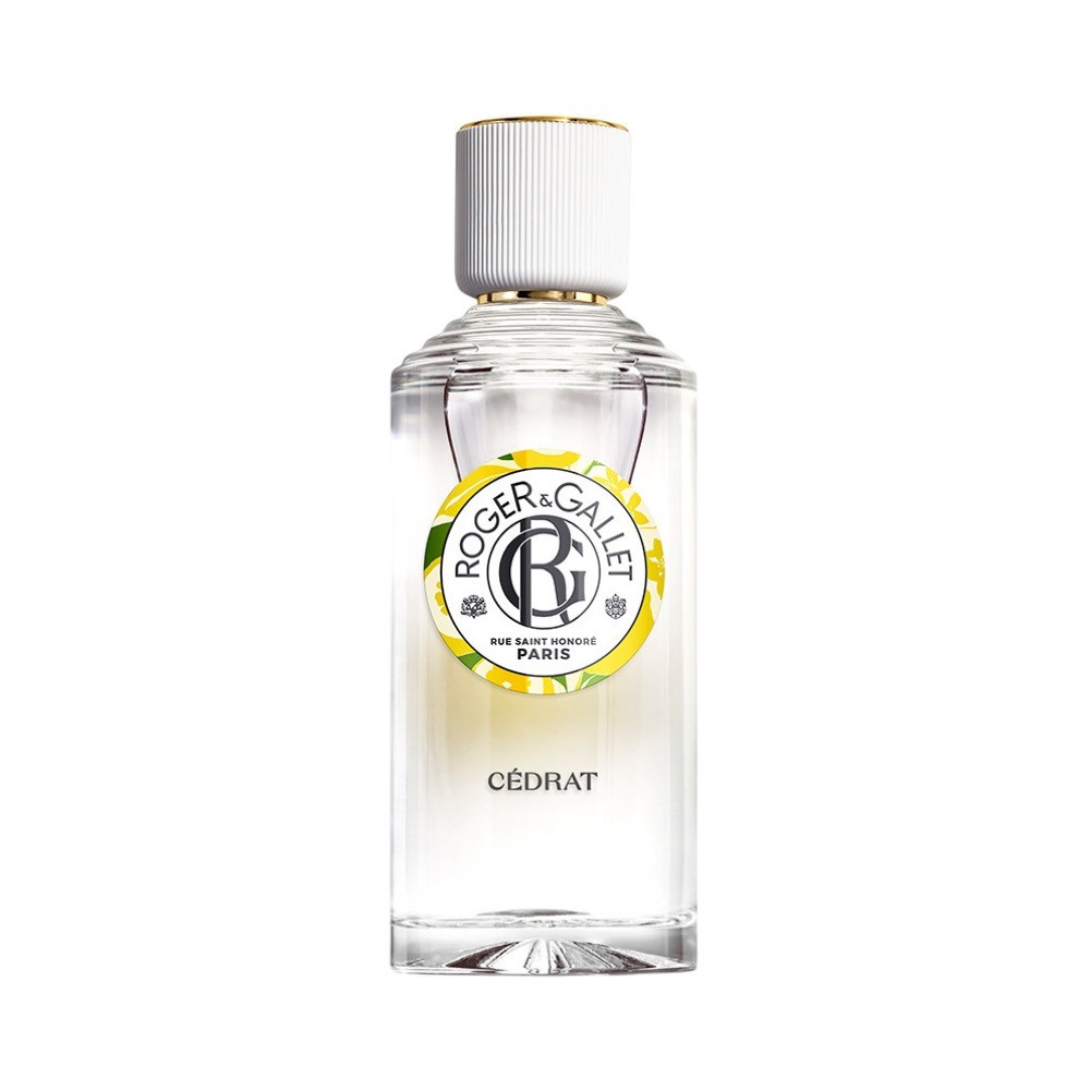 & Gallet Cédrat Wellbeing Fragrant Water