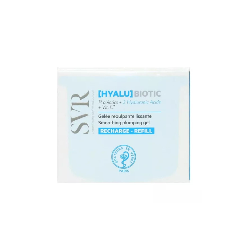 SVR Hyalu Biotic Refill 50 ml