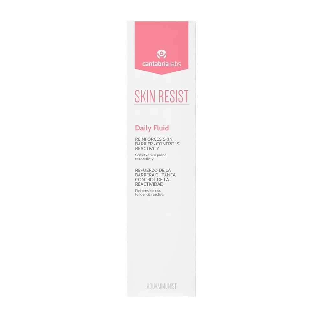 Skin Resist Daily Fluid 50 ml