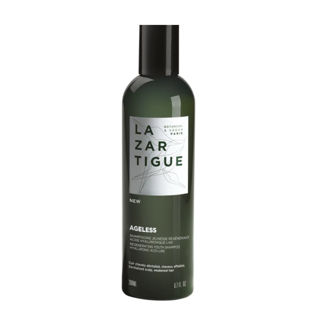 Lazartigue Ageless Shampoo 250 ml