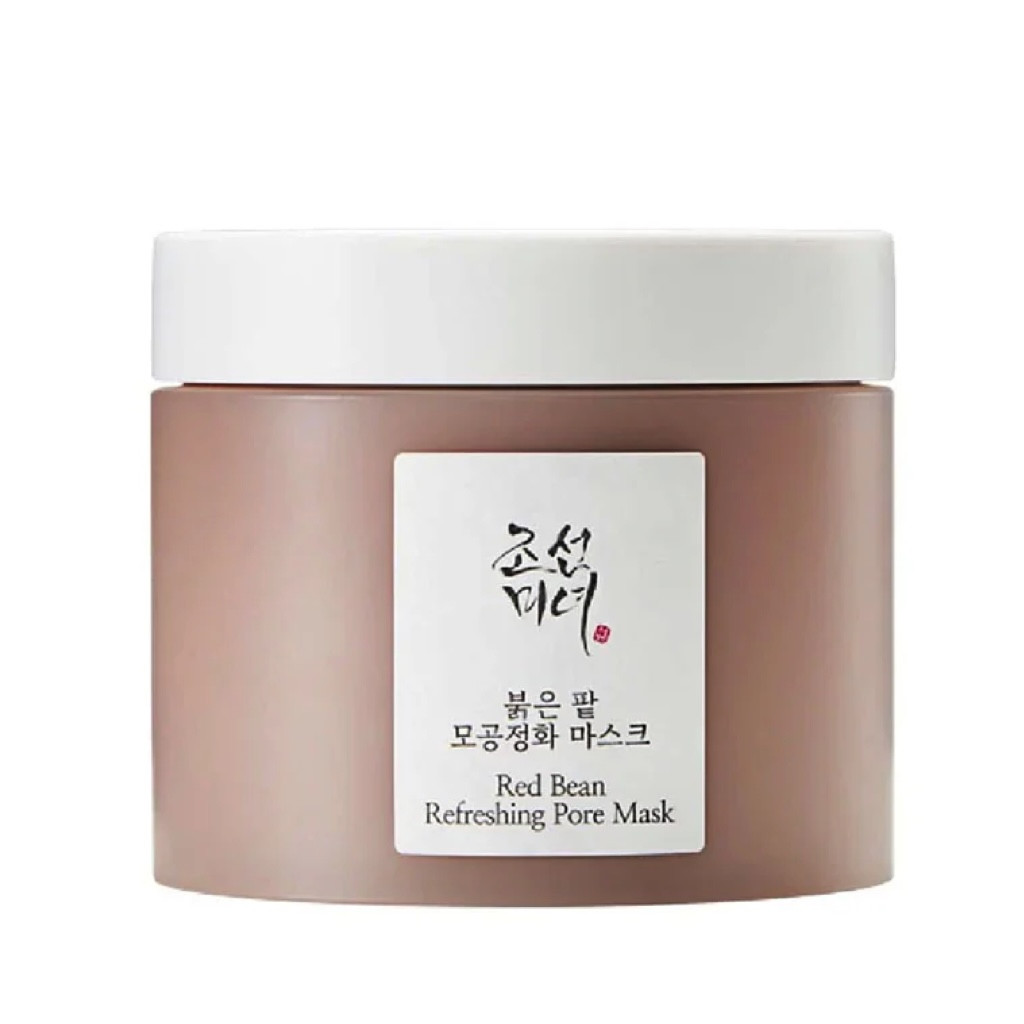 Beauty of Joseon Red Bean Refreshing Pore Mask 140 ml