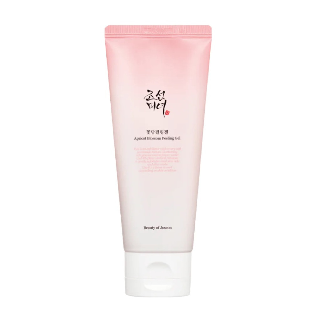 Beauty of Joseon Apricot Blossom Peeling Gel 100 ml