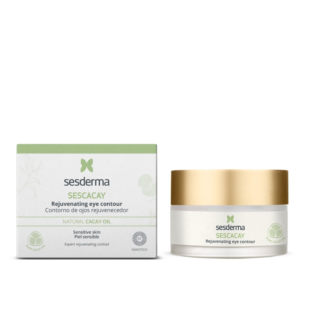 Sesderma Sescacay Rejuvenating Eye Contour 30 ml