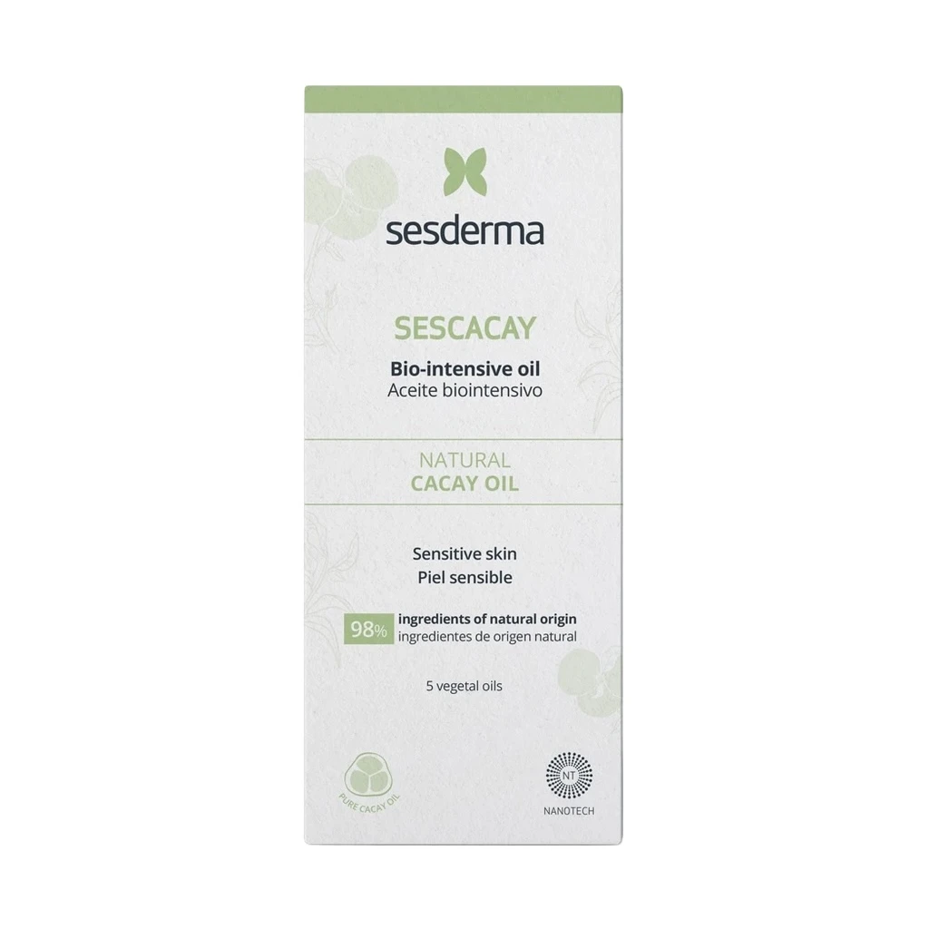Sesderma Sescacay Intensive Natural Oil 100 ml