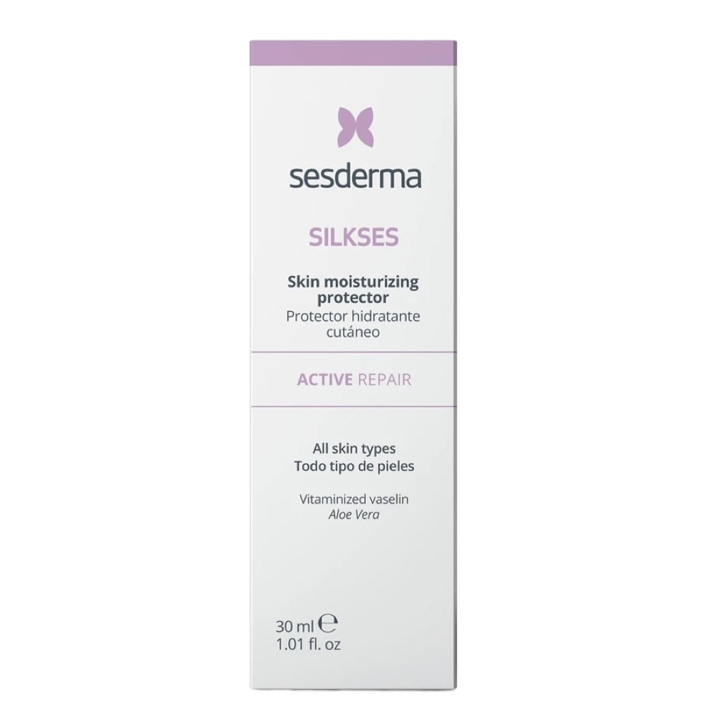 Sesderma Silkses Moisturizing Skin Protector 30 ml