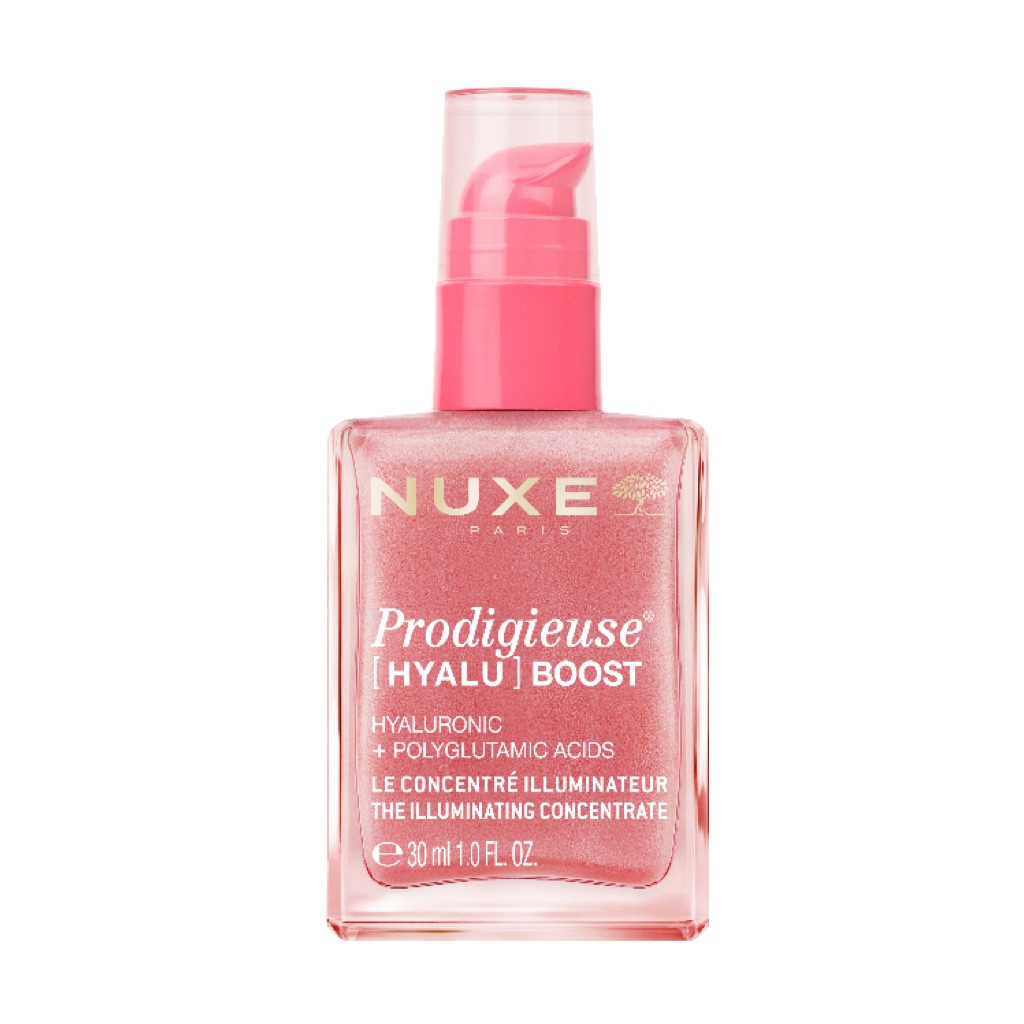 Nuxe Prodigieuse Boost Illuminating Concentrate 30 ml